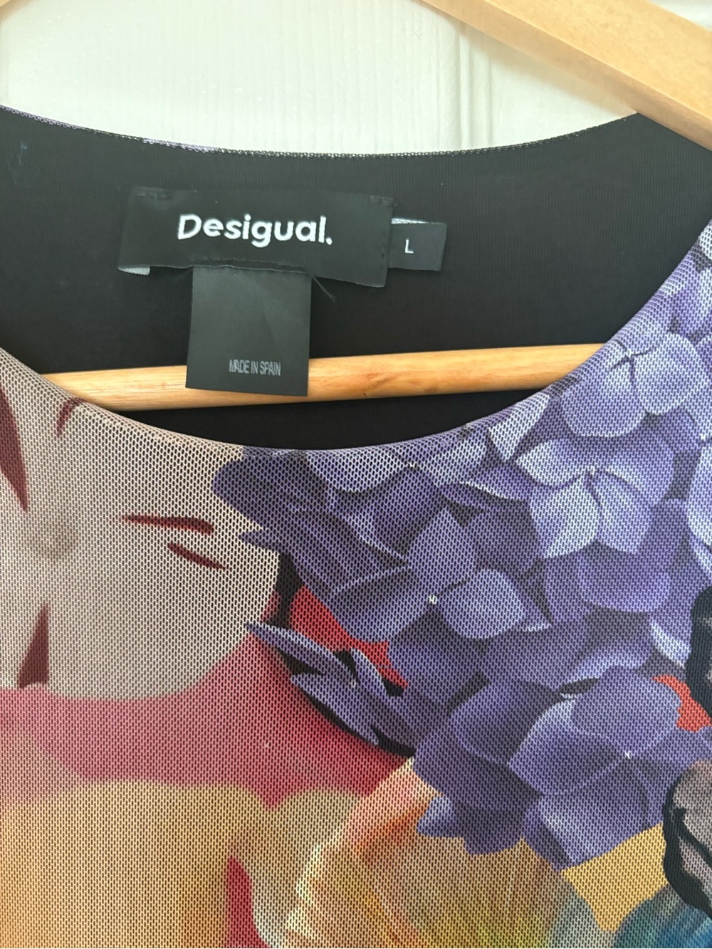 Desigual dress - Picture 3 of 4